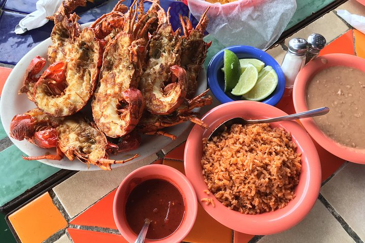 Puerto Nuevo Lobster, Margaritas and Mariachi Private Tour - Photo 1 of 25